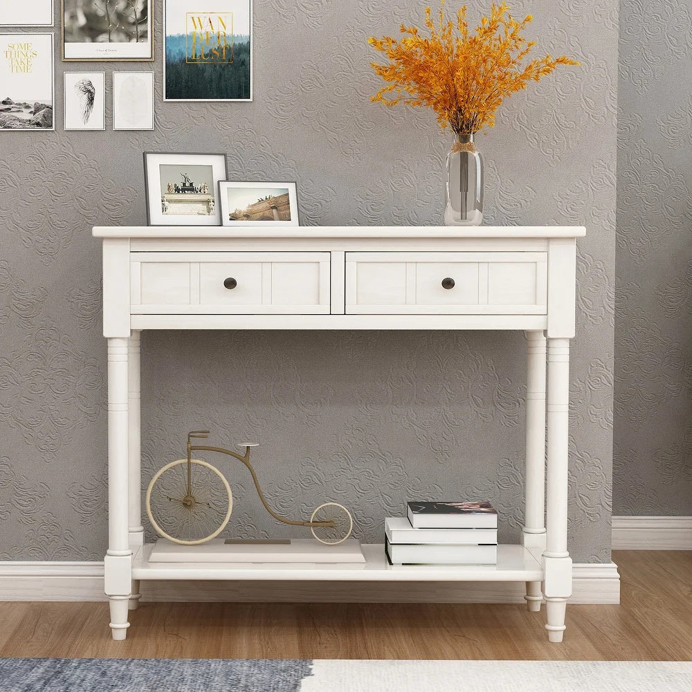 Console Table - 035