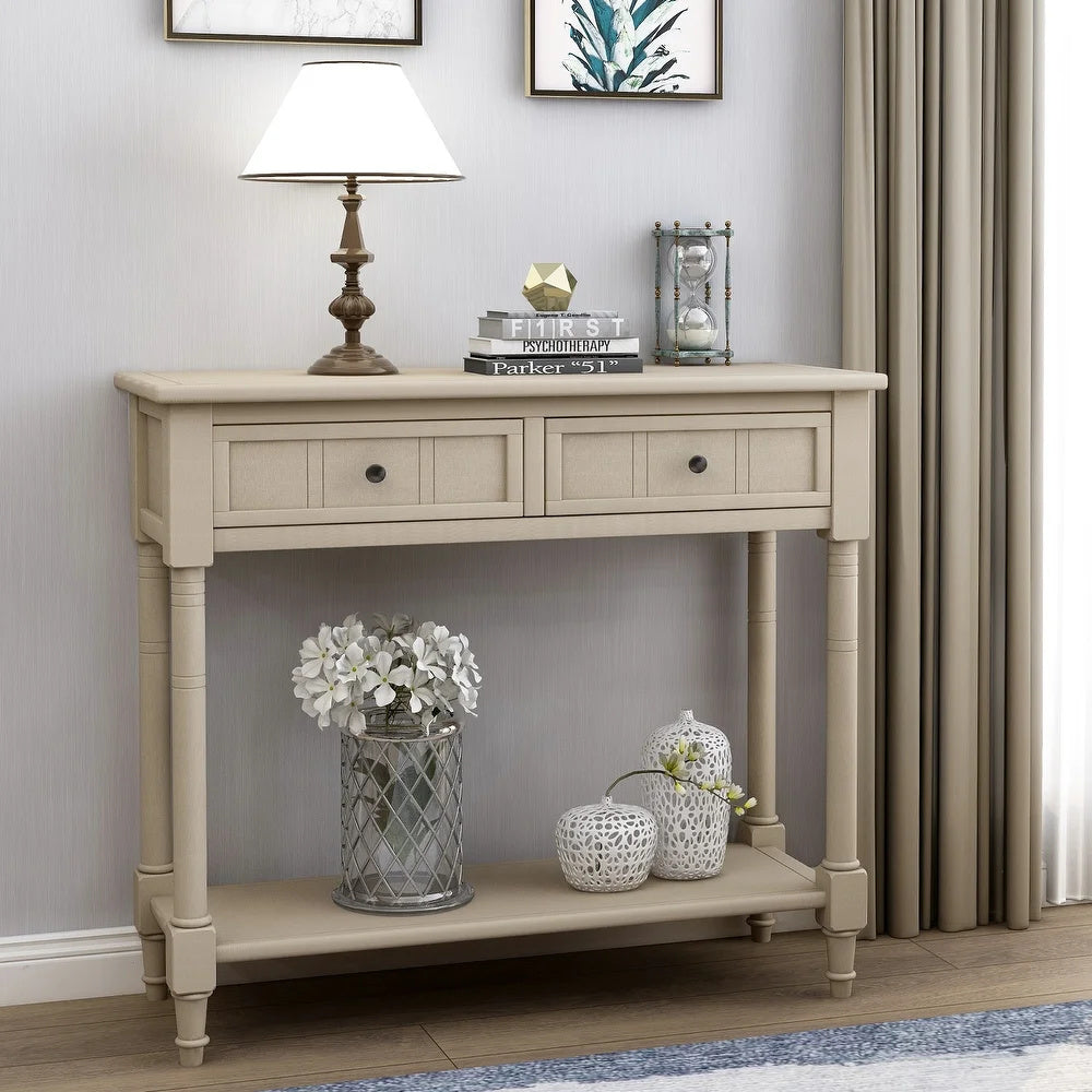 Console Table - 035