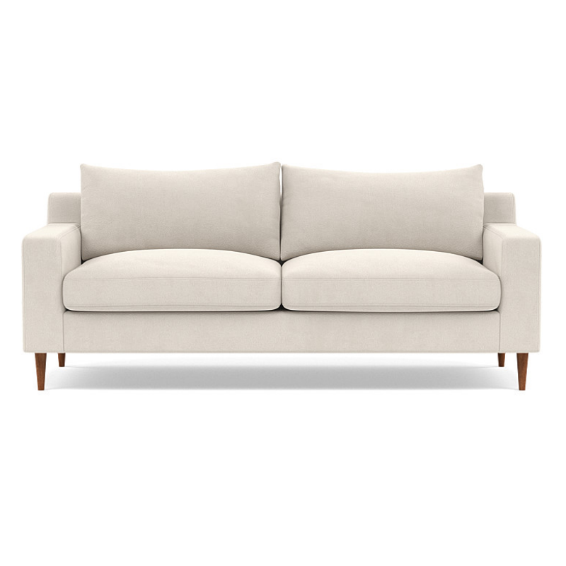 Loveseat Sofa - 036