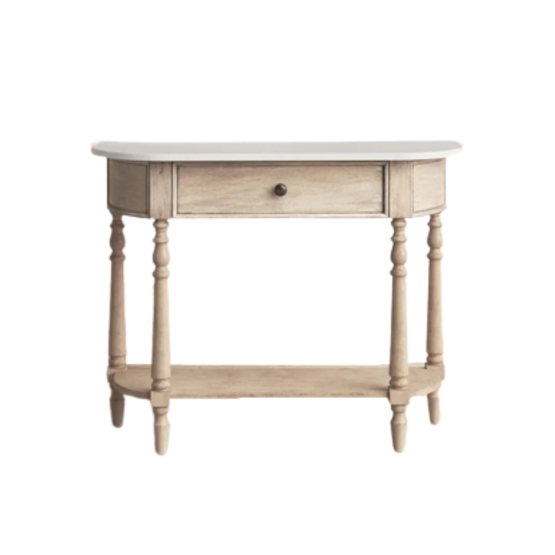 Console Table - 036