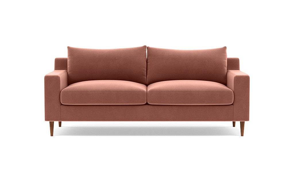 Loveseat Sofa - 036