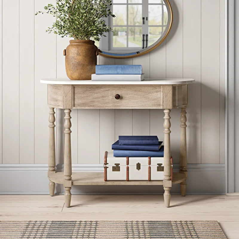 Console Table - 036