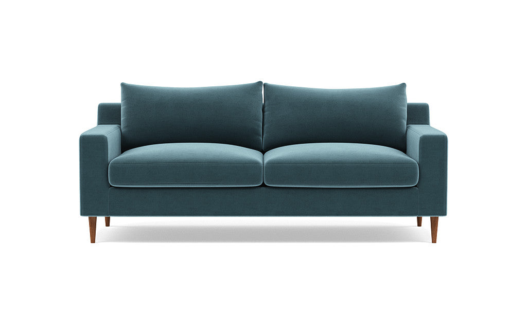 Loveseat Sofa - 036