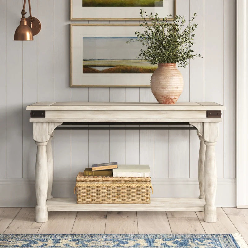 Console Table - 037