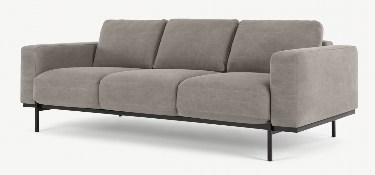 Three Seat Sofa - 037