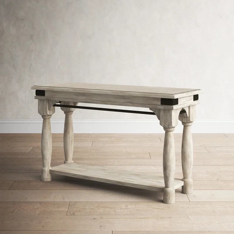 Console Table - 037