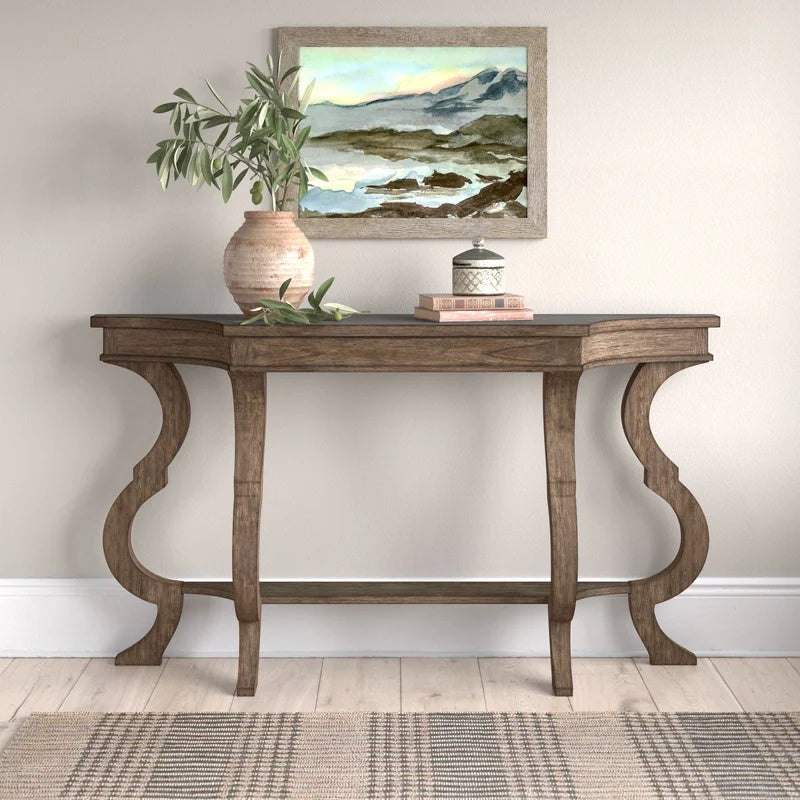 Console Table - 038