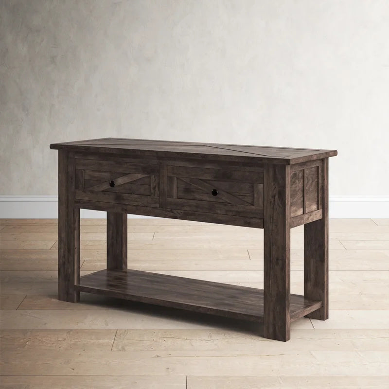 Console Table - 041