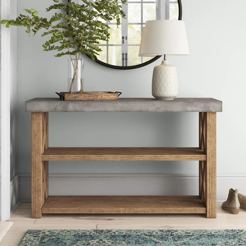 Console Table - 042