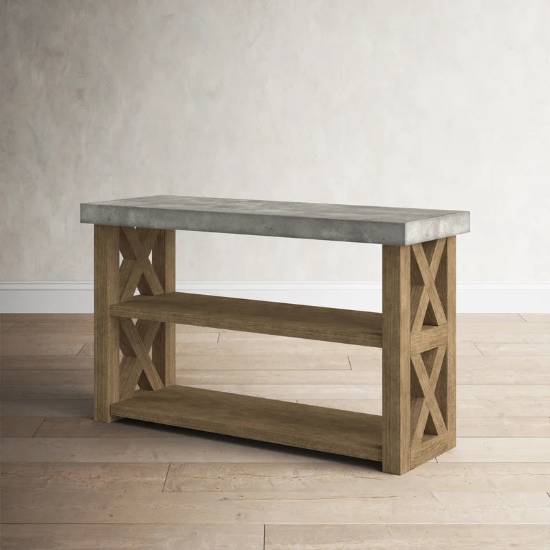 Console Table - 042