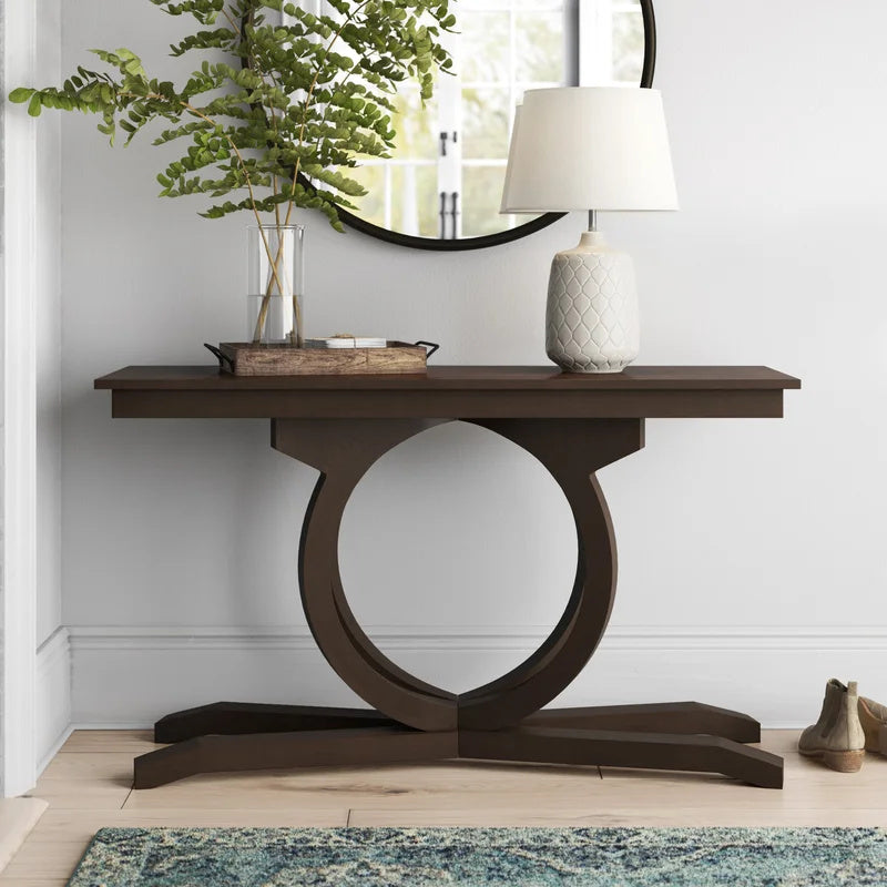 Console Table - 044