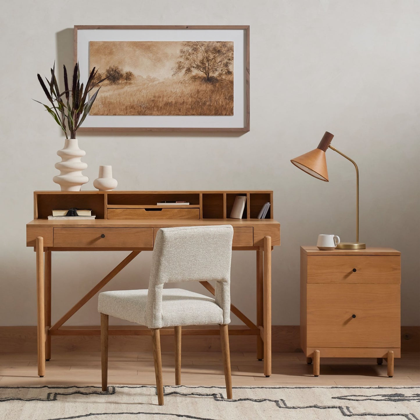 Writing Desk - 044