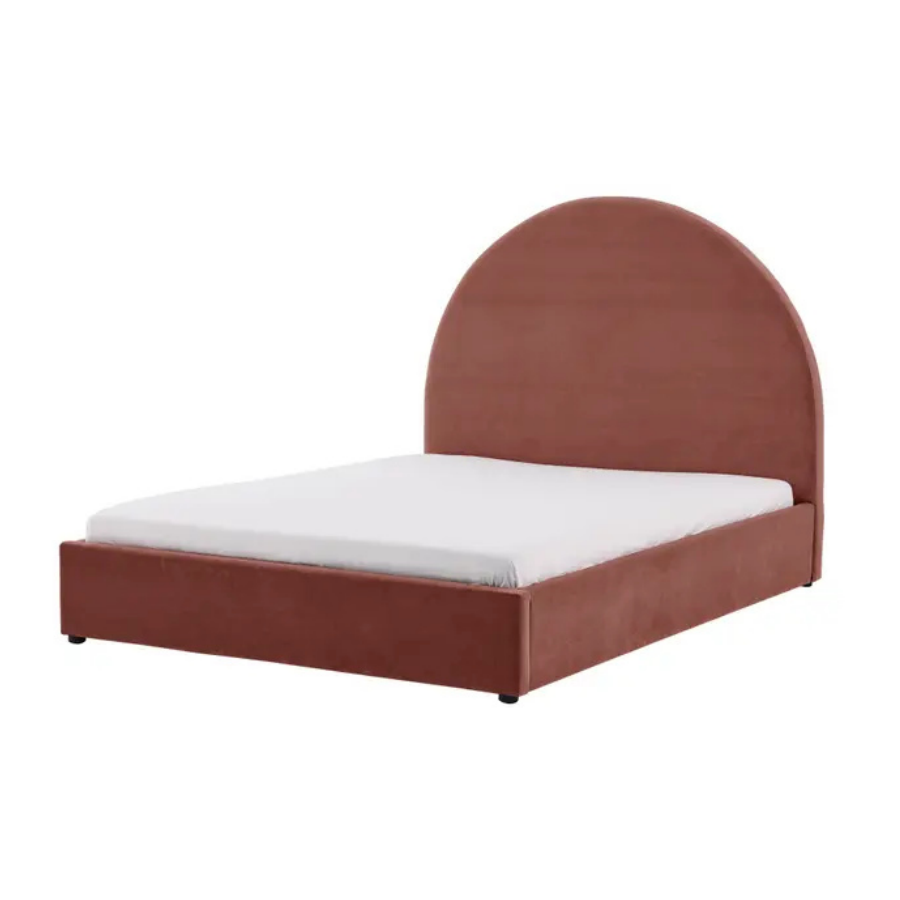 Upholstery Bed - 046