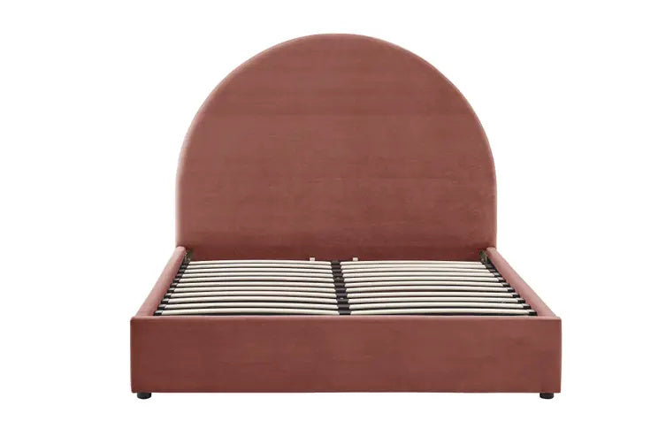 Upholstery Bed - 046