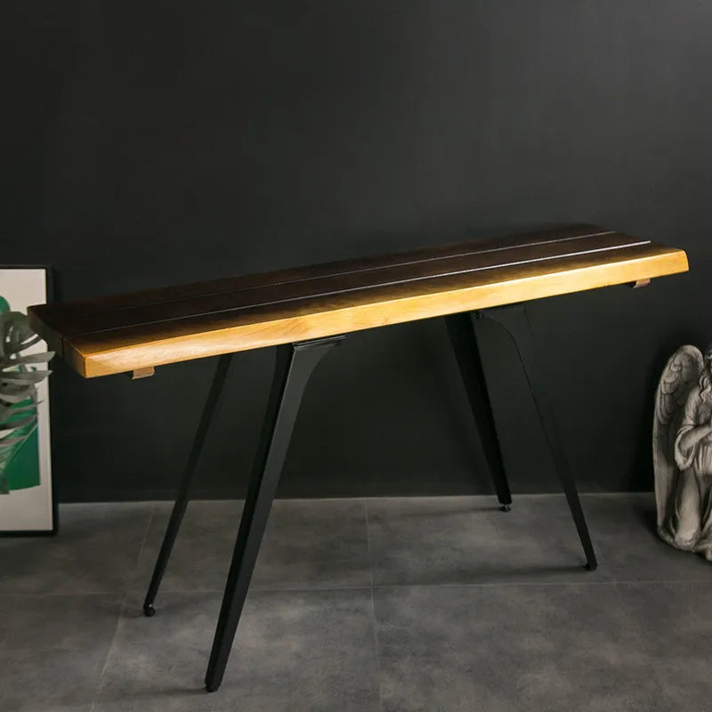 Console Table - 046