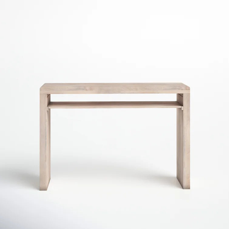 Console Table - 047