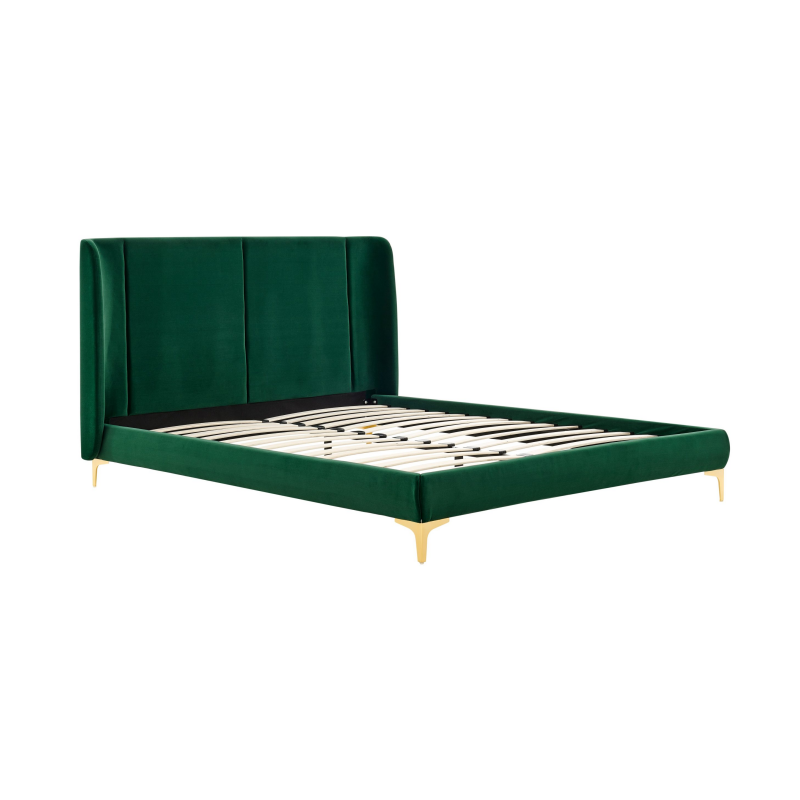 Upholstery Bed - 047