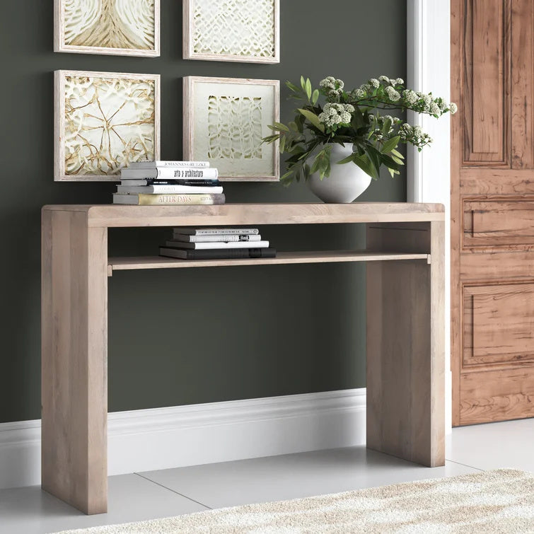 Console Table - 047