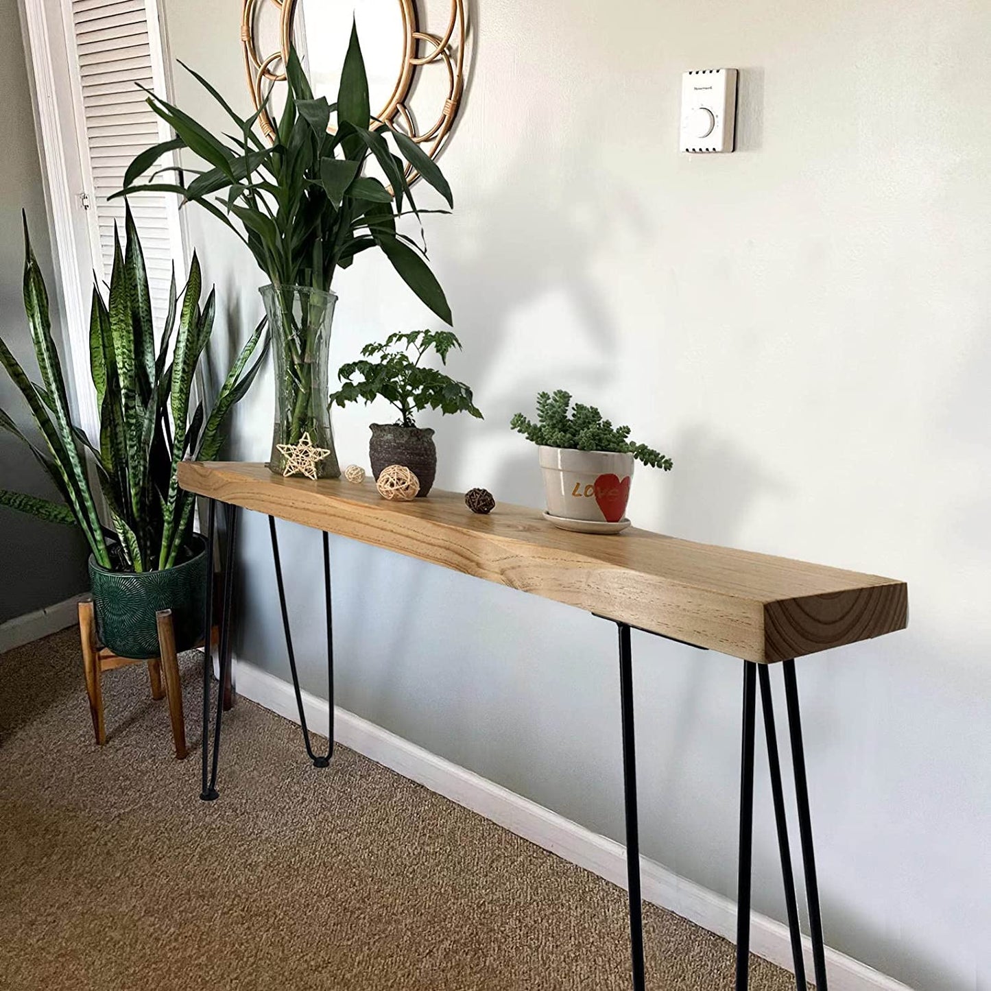 Console Table - 048