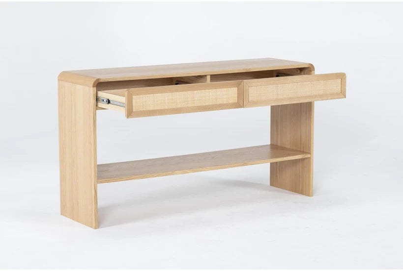 Console Table - 051