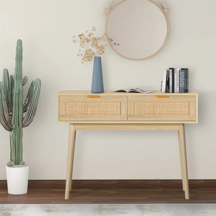 Console Table - 052