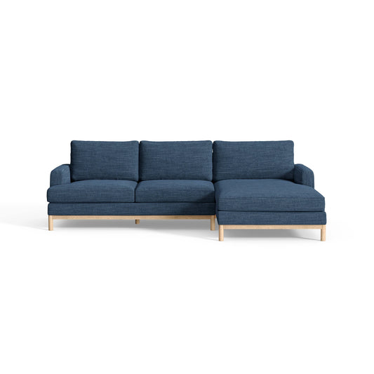 Sectional Sofa Set - 059