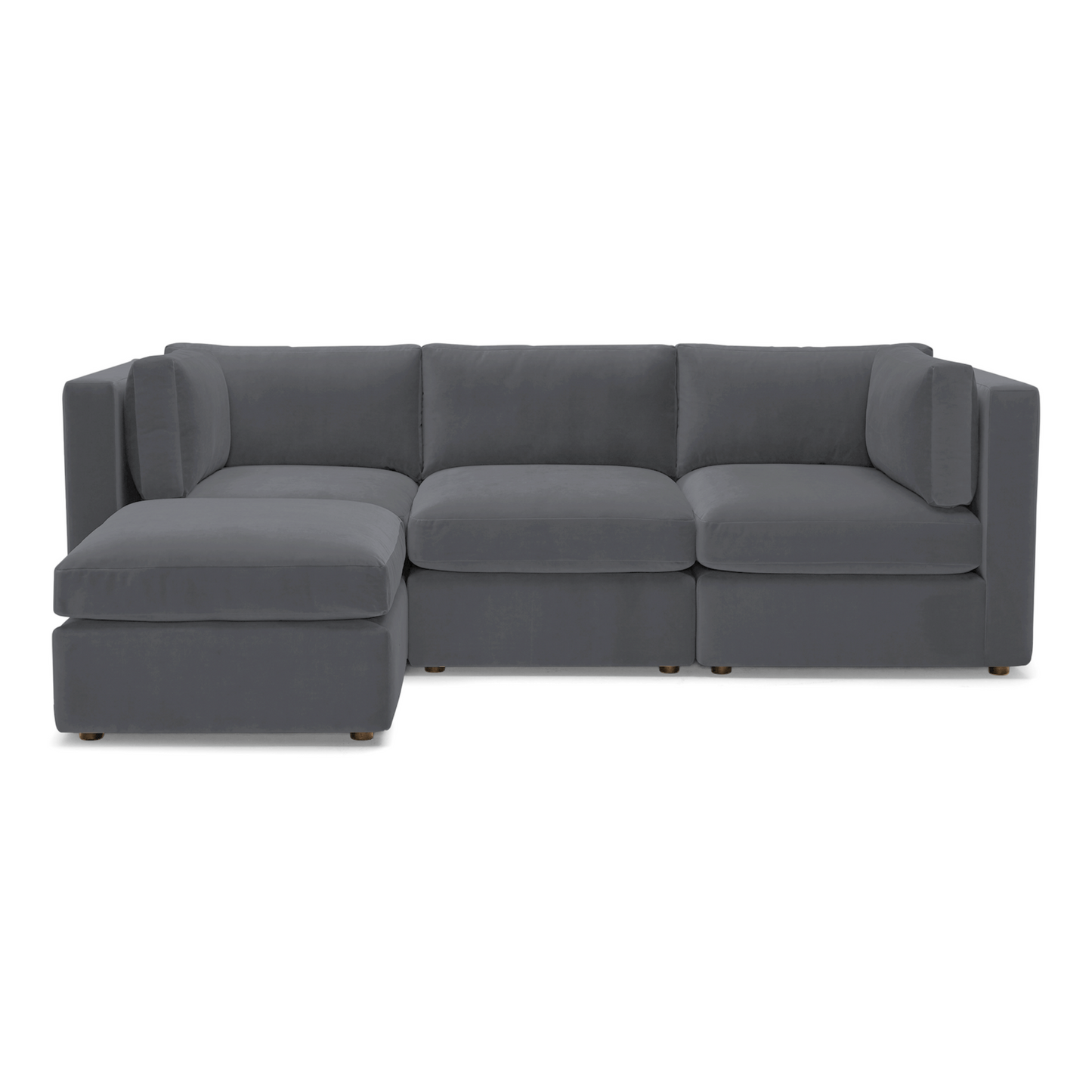 Sectional Sofa Set - 060