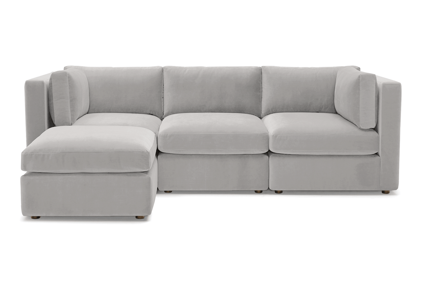 Sectional Sofa Set - 060