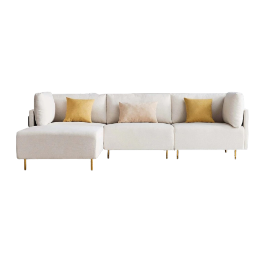 Sectional Sofa Set - 061