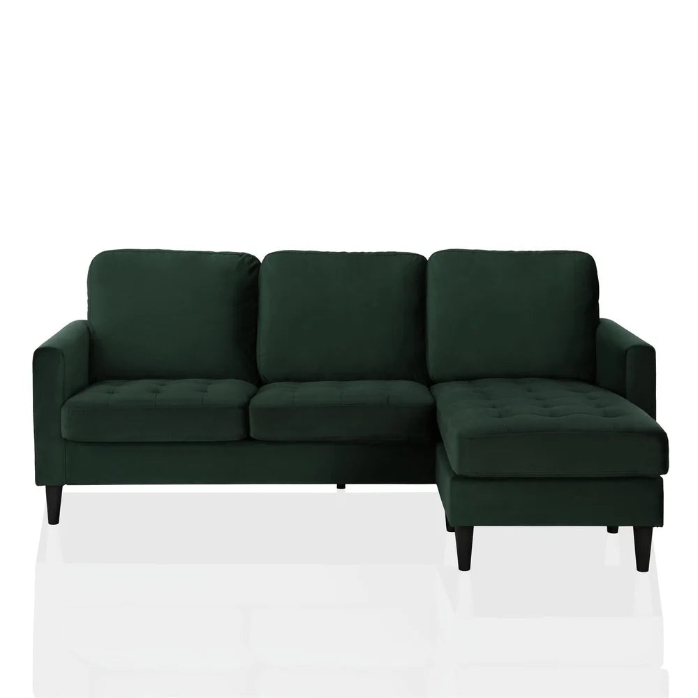 Sectional Sofa Set - 062