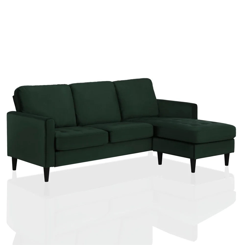 Sectional Sofa Set - 062