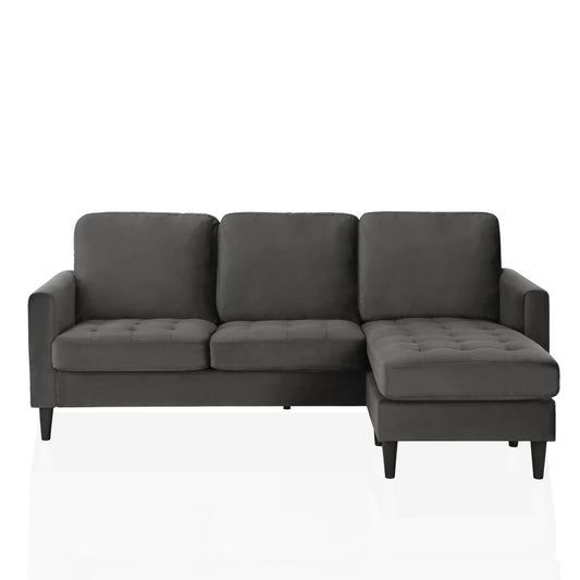 Sectional Sofa Set - 062