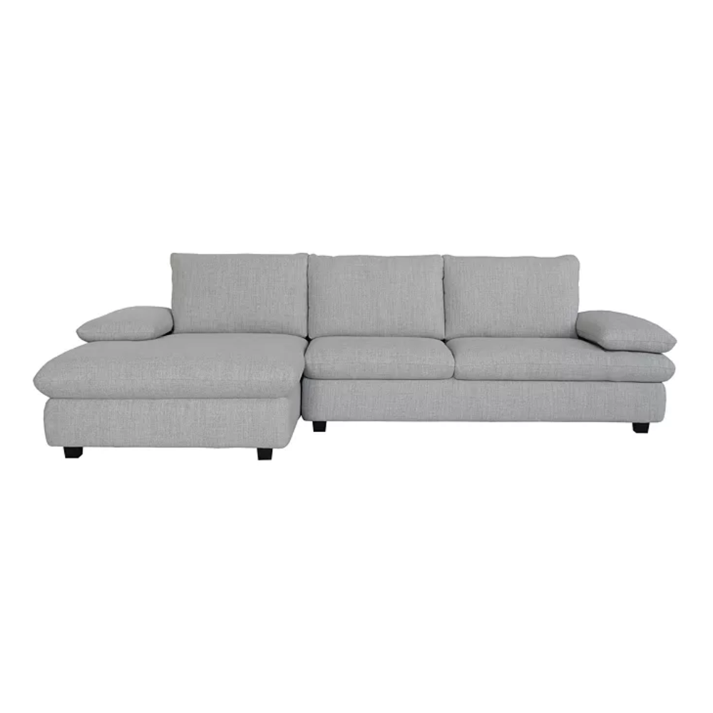 Sectional Sofa Set - 063