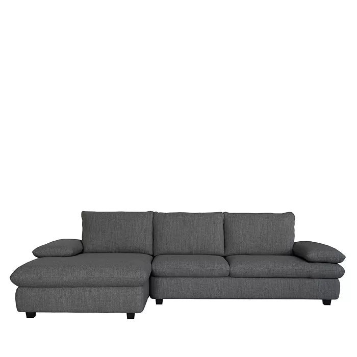 Sectional Sofa Set - 063