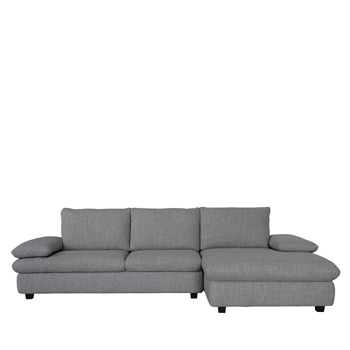 Sectional Sofa Set - 063