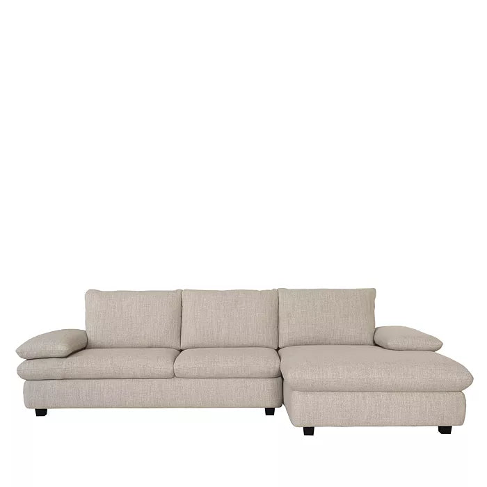 Sectional Sofa Set - 063