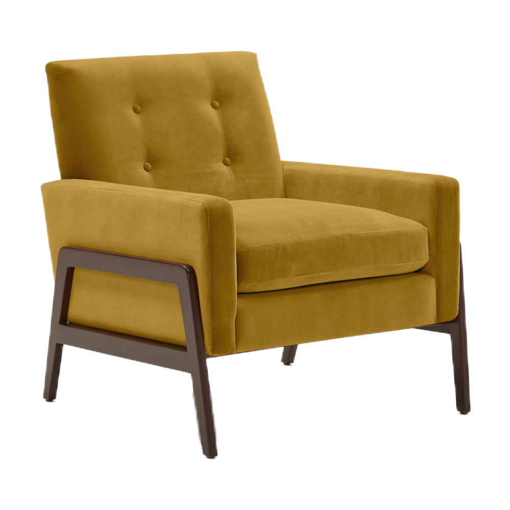 Accent Chair - 101