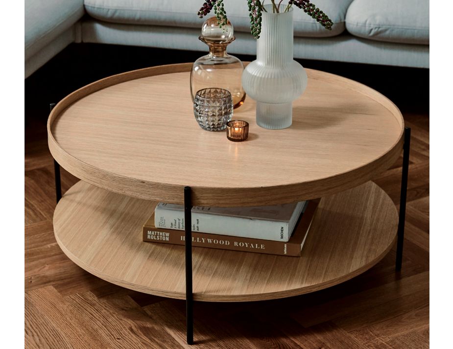 Coffee Table - 070