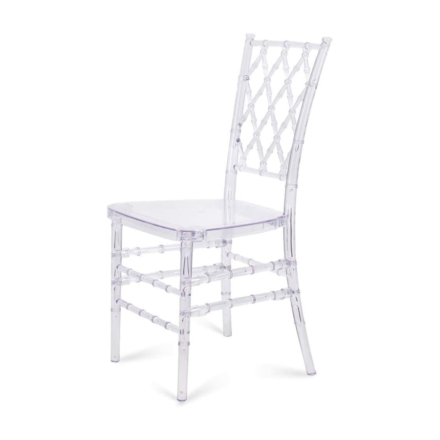 Dining Chair - 131