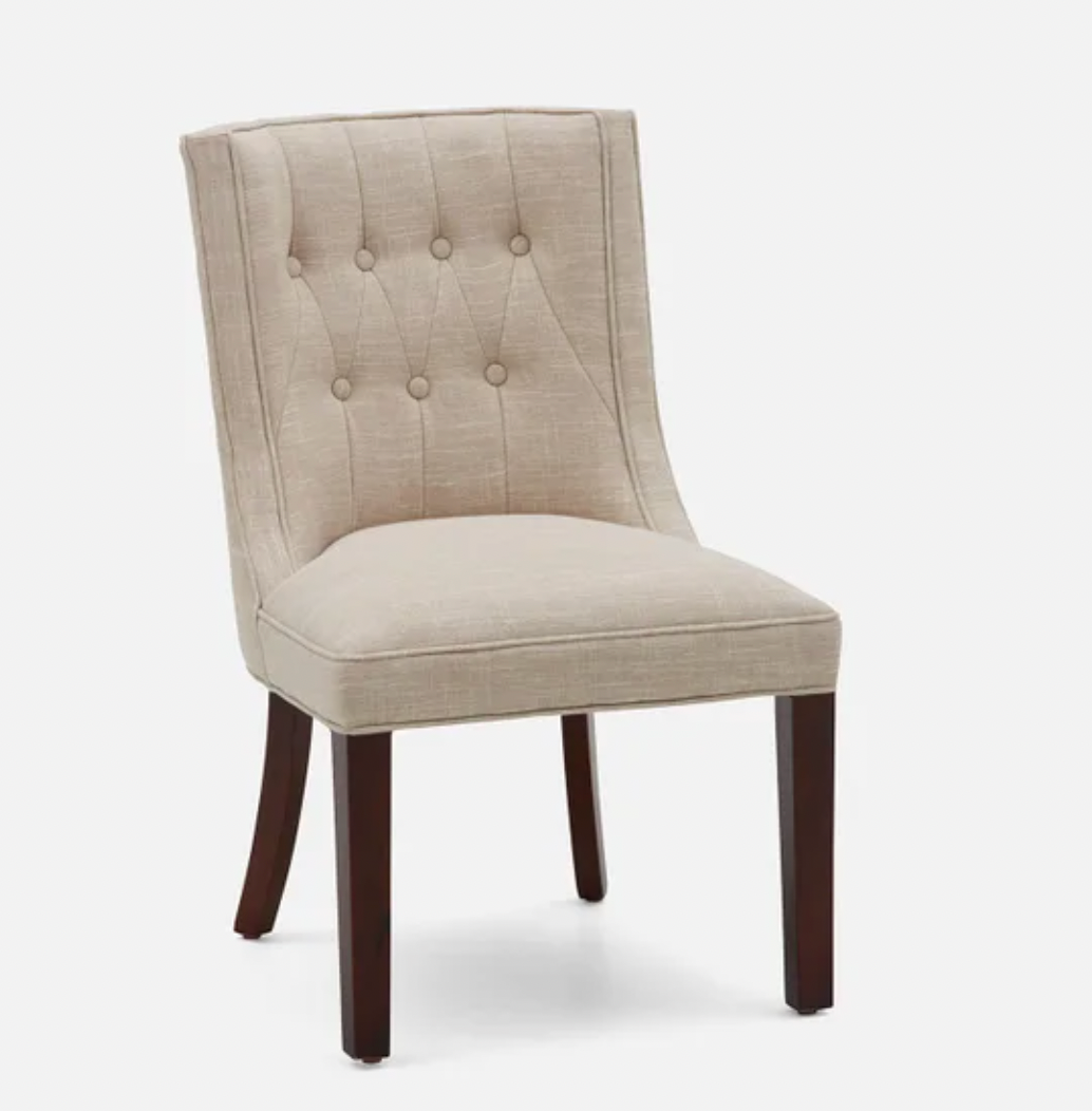 Accent Chair - 092