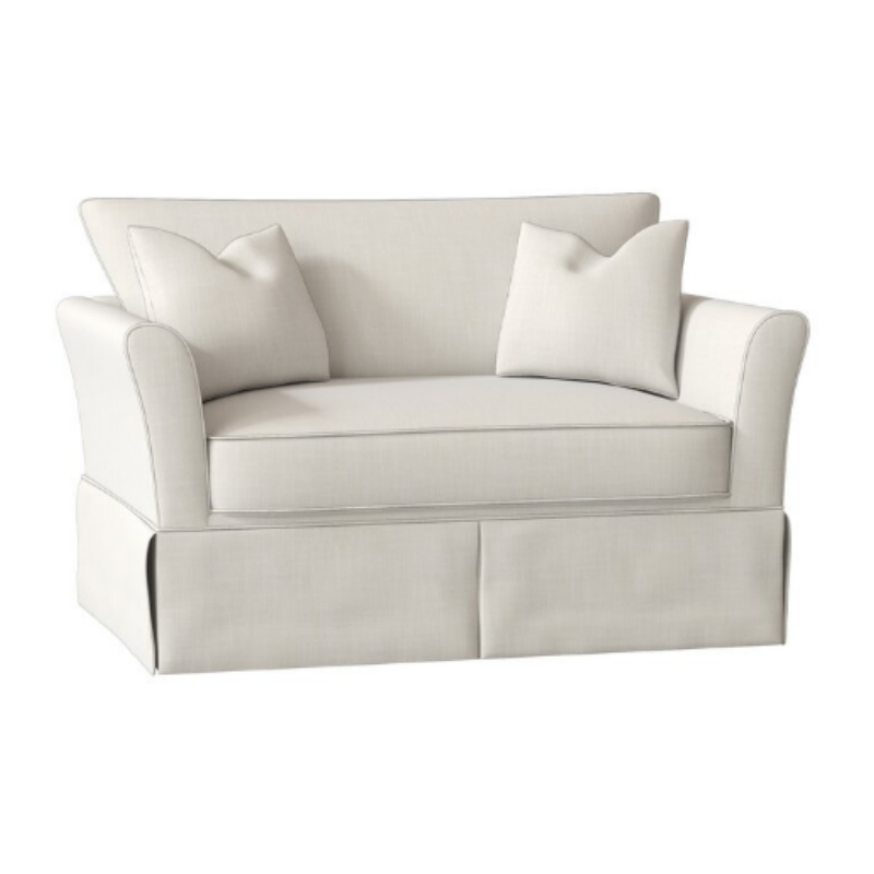 Loveseat Sofa - 014