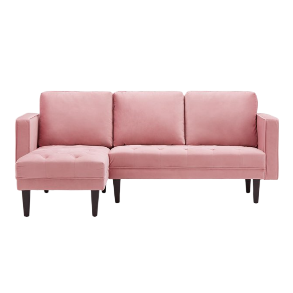 Sectional Sofa Set - 005