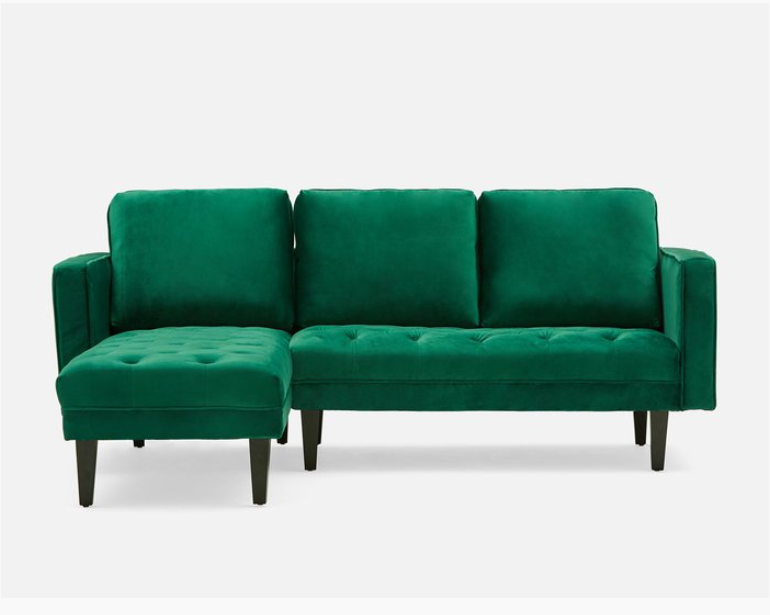 Sectional Sofa Set - 005