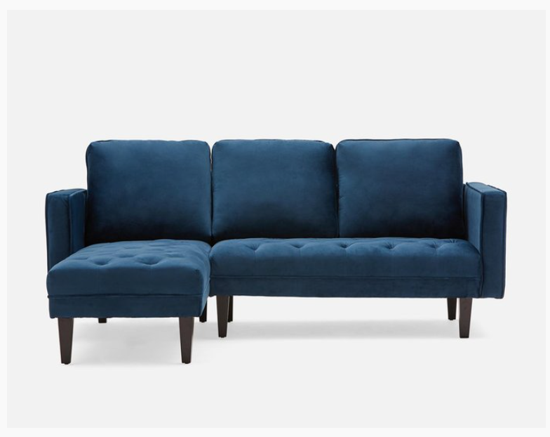 Sectional Sofa Set - 005