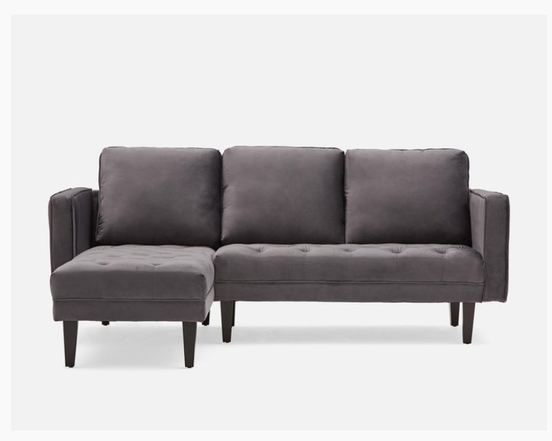 Sectional Sofa Set - 005