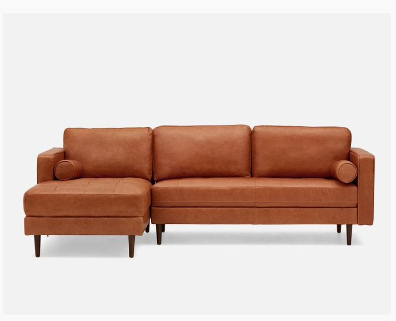 Sectional Sofa Set - 006