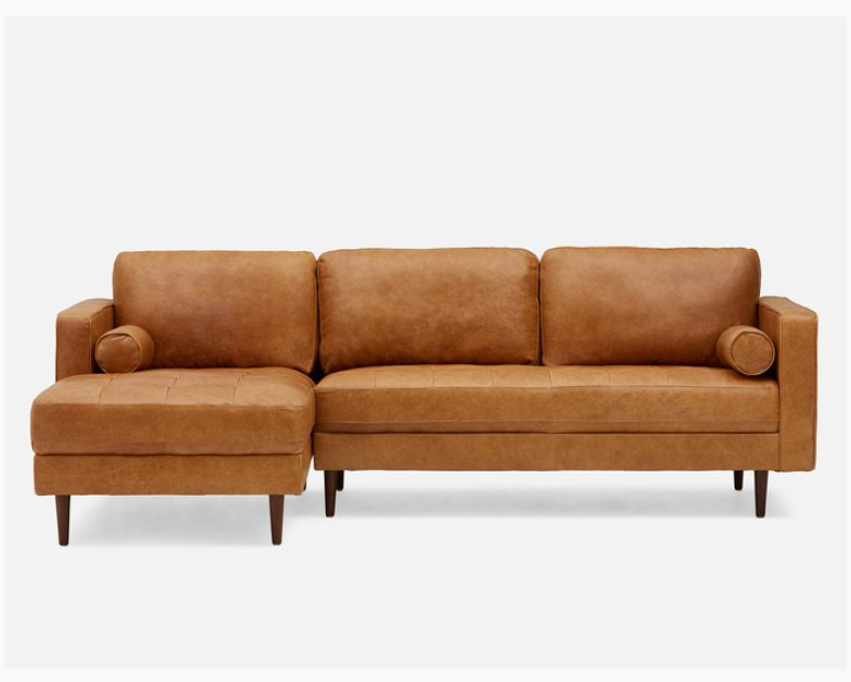 Sectional Sofa Set - 006