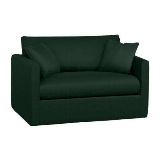 Loveseat Sofa - 015