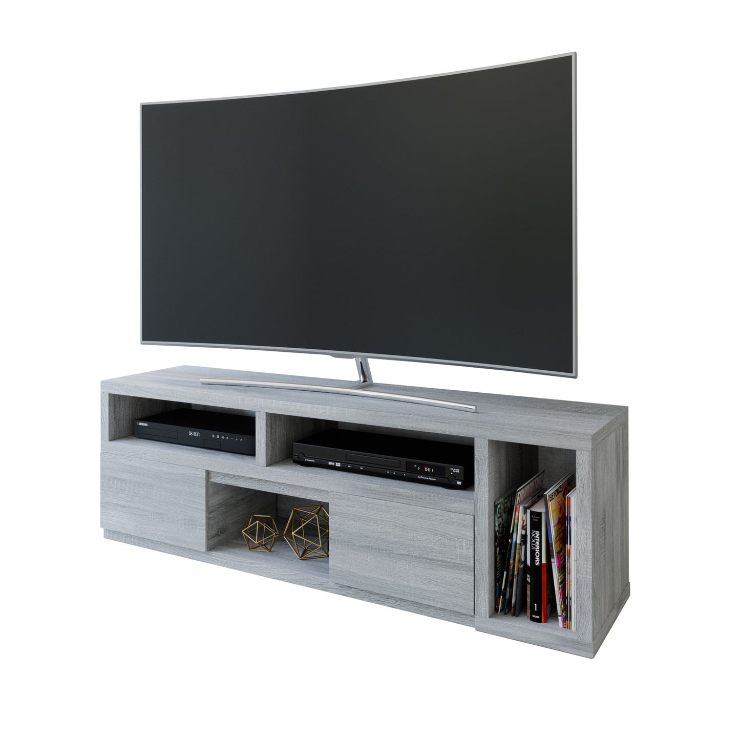 TV Unit - 022