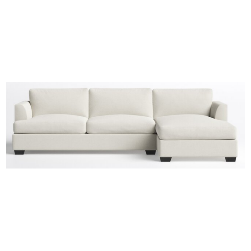 Sectional Sofa Set - 033